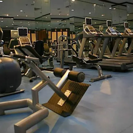 Gold City квартира Family Apartament Alanya