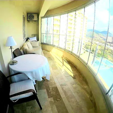 Apartament Gold City квартира Family *