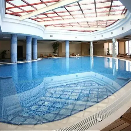 Gold City квартира Family Apartment *